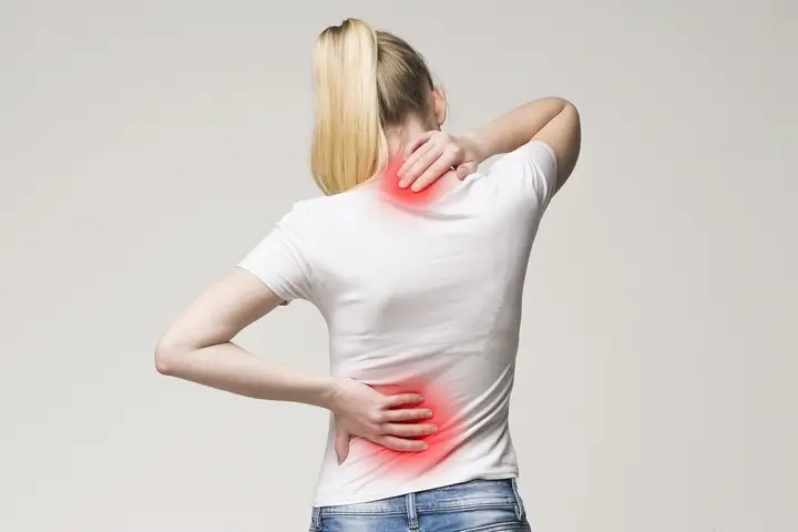 Targets Pain at the Source