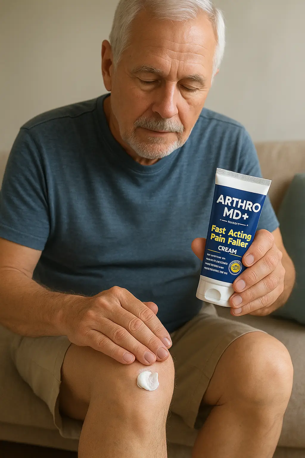 Arthro MD+ PAIN RELIEF Cream