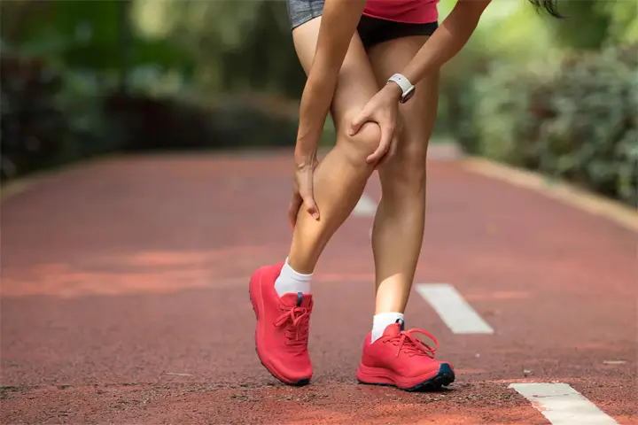 Supports Long-Term Joint Health
